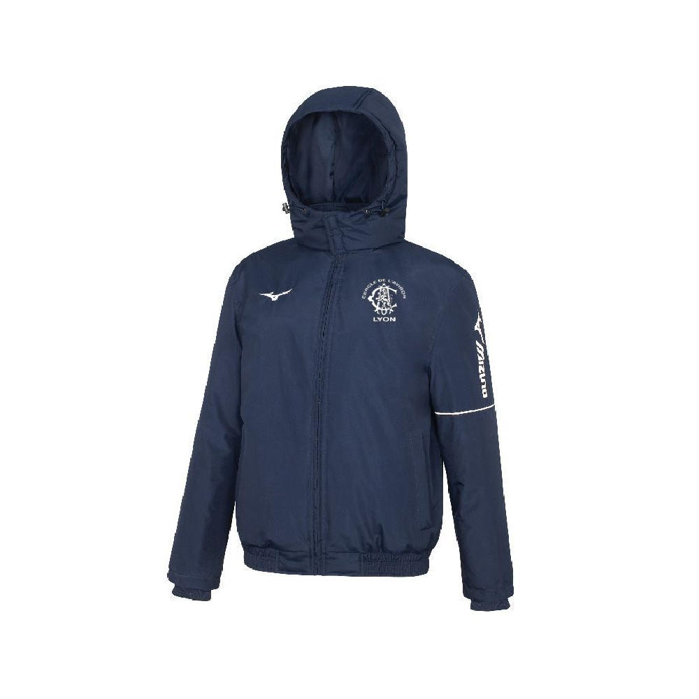 Le Bomber Trad Mizuno Unisexe CAL
