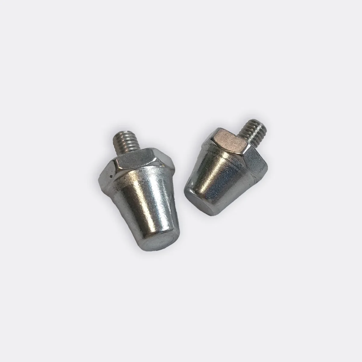 Blister de Crampons de remplacement UHLSport 14/17mm  Aluminium – Image 3