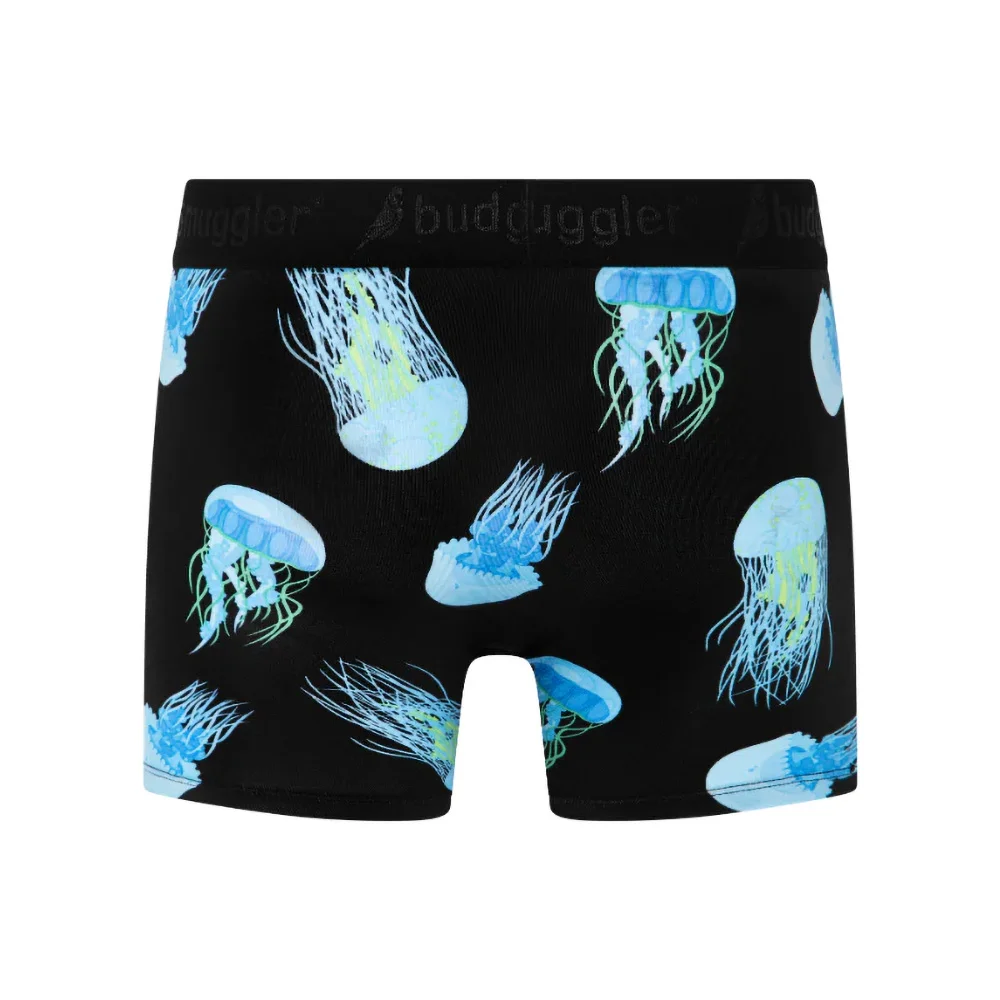 Boxer Premium 2.0 Budgy Smuggler Méduses – Image 4