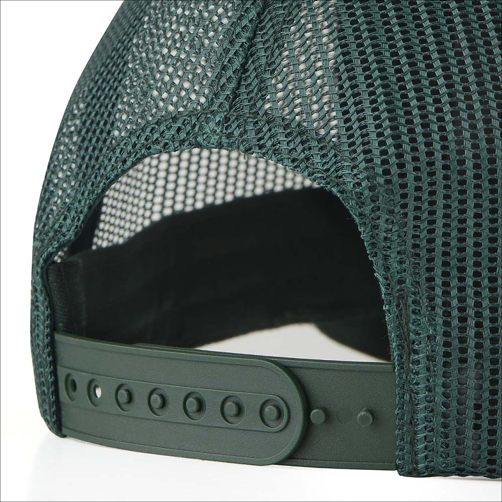 Casquette officielle Section Paloise Verte à filet – Image 4