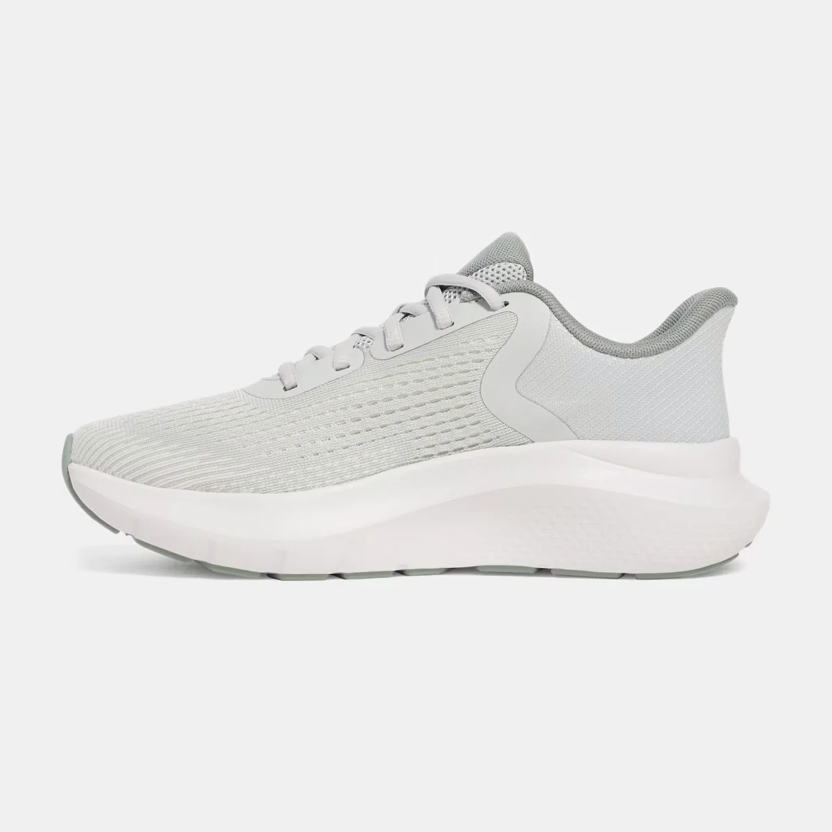 Chaussure de course Vert d’eau UA Rogue 5 pour femme – Image 3