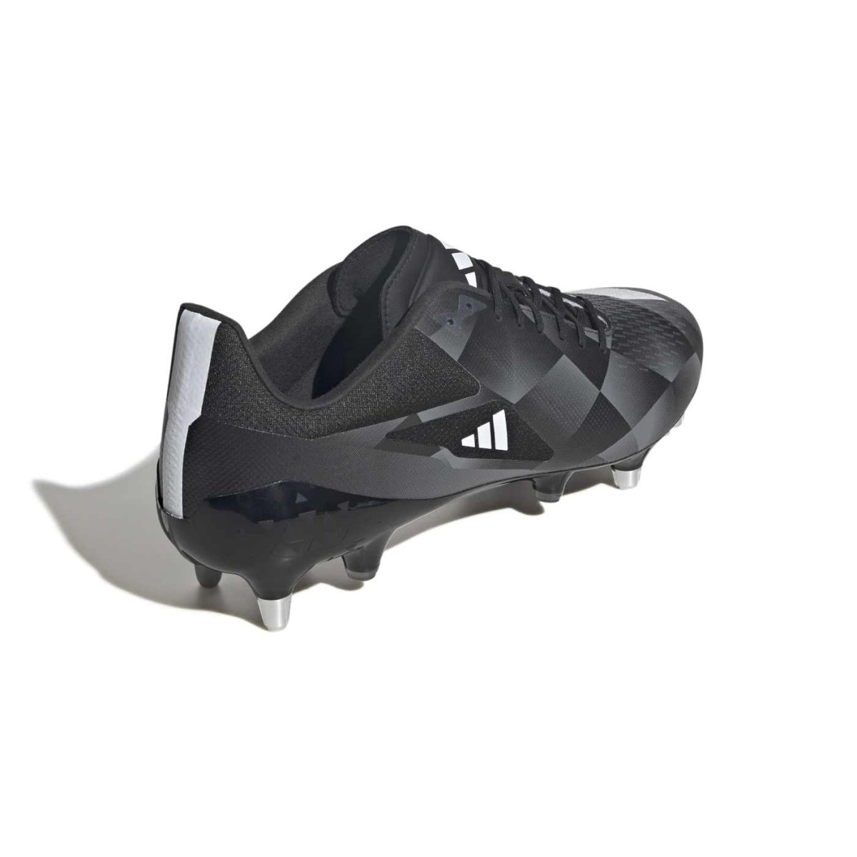 Crampons Adidas Adizero RS15 Pro SG Noir – Image 5