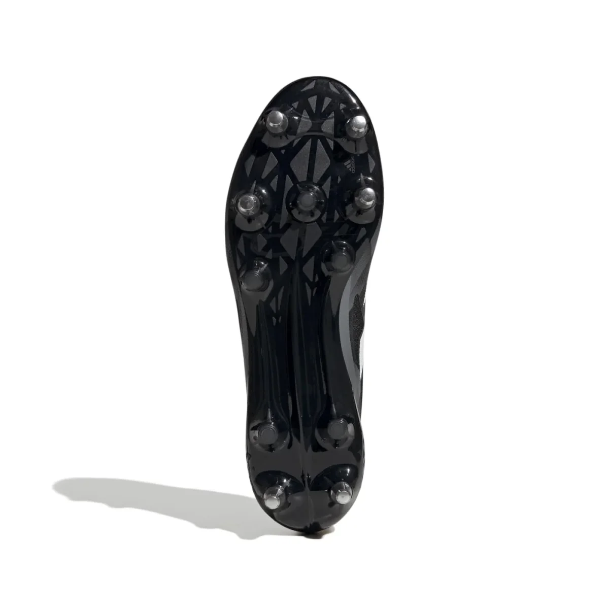 Crampons Adidas Adizero RS15 Pro SG Noir – Image 2