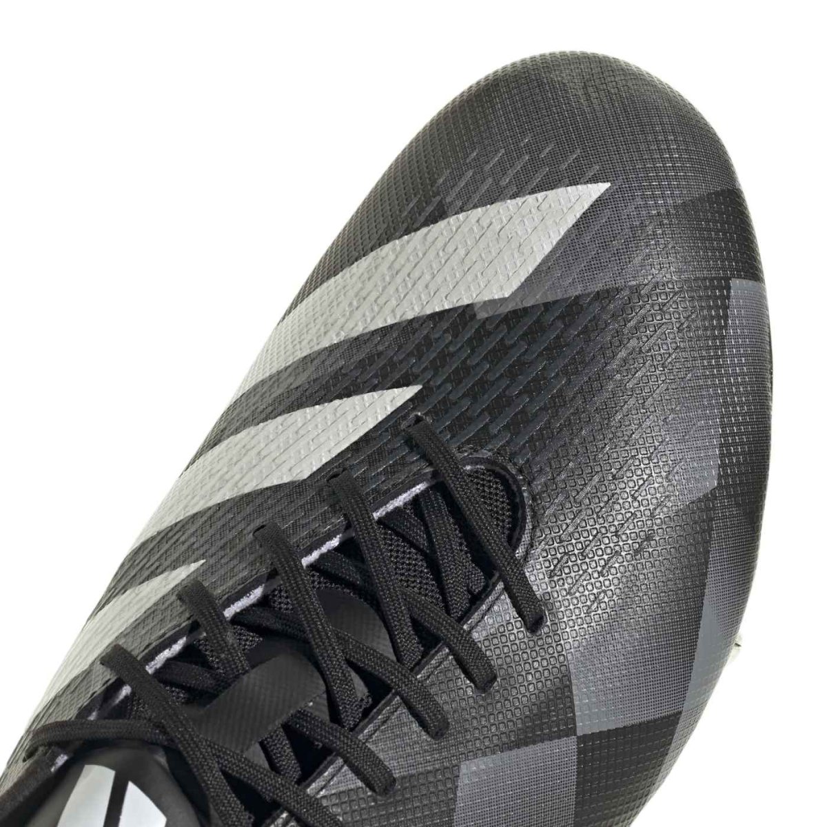 Crampons Adidas Adizero RS15 Pro SG Noir – Image 8