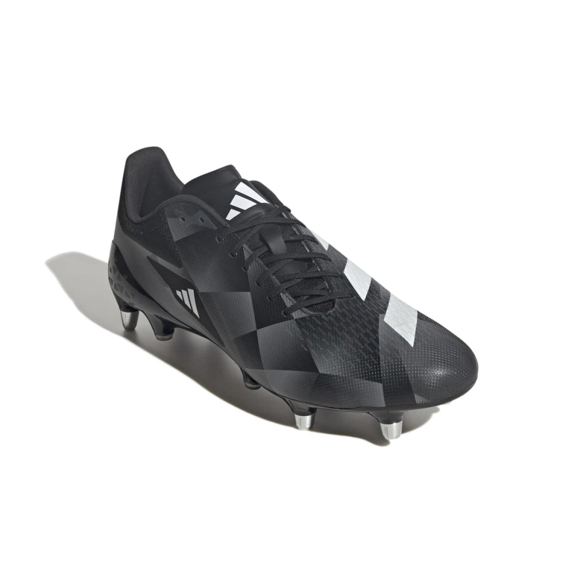 Crampons Adidas Adizero RS15 Pro SG Noir – Image 6