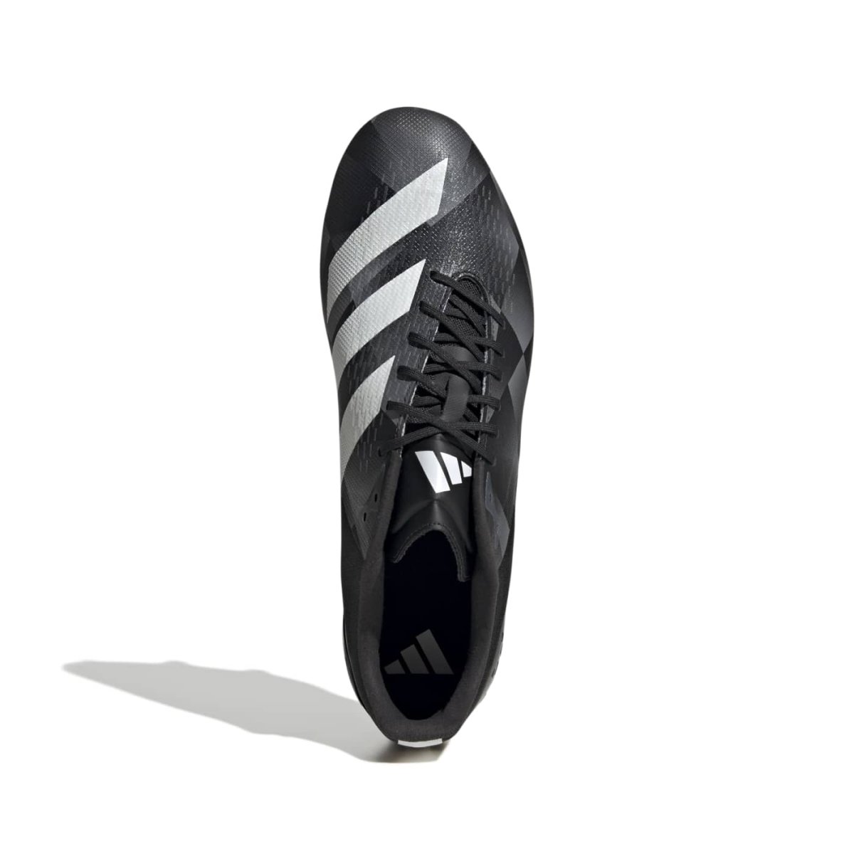 Crampons Adidas Adizero RS15 Pro SG Noir – Image 4