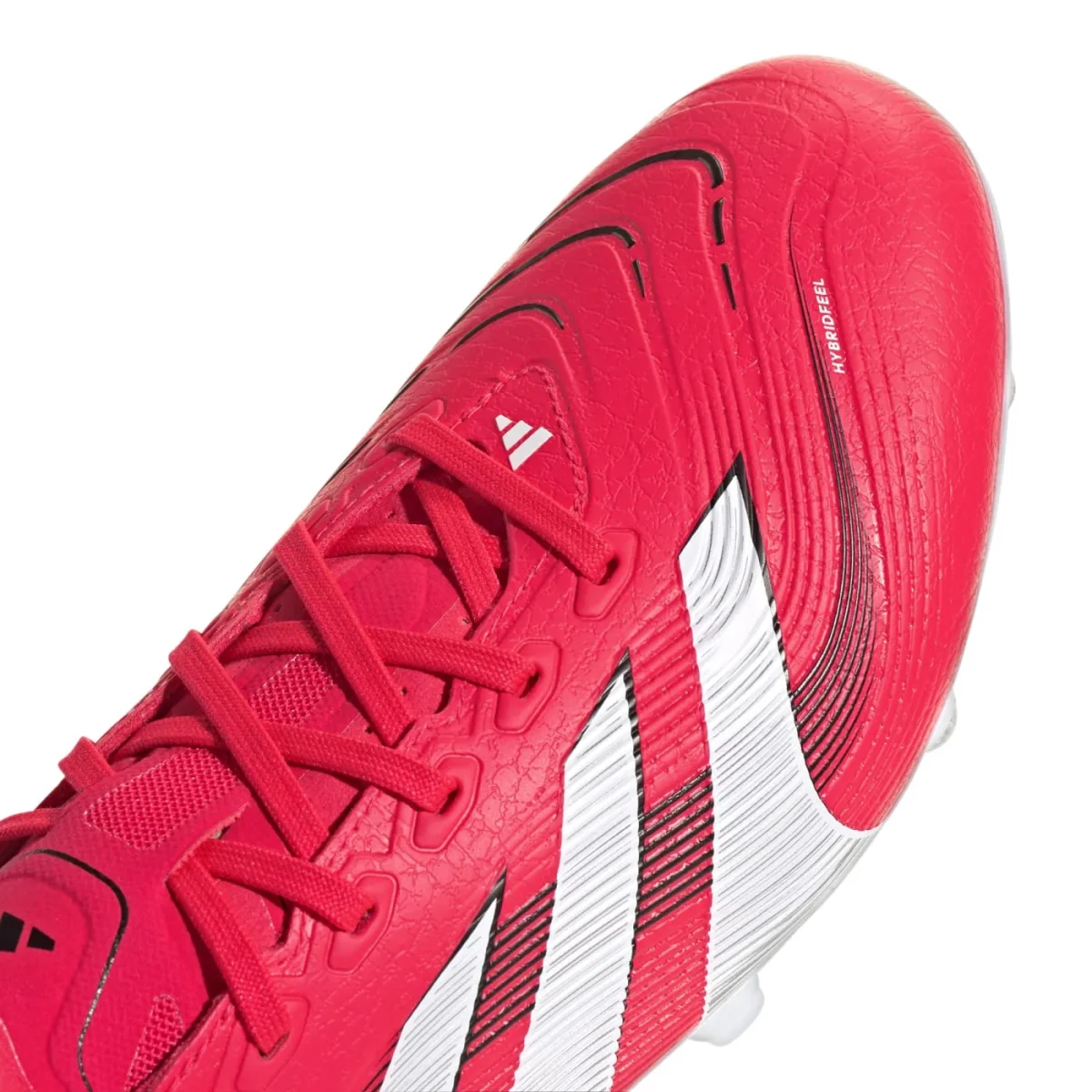 Crampons Adidas Predator League SG Rouge – Image 8