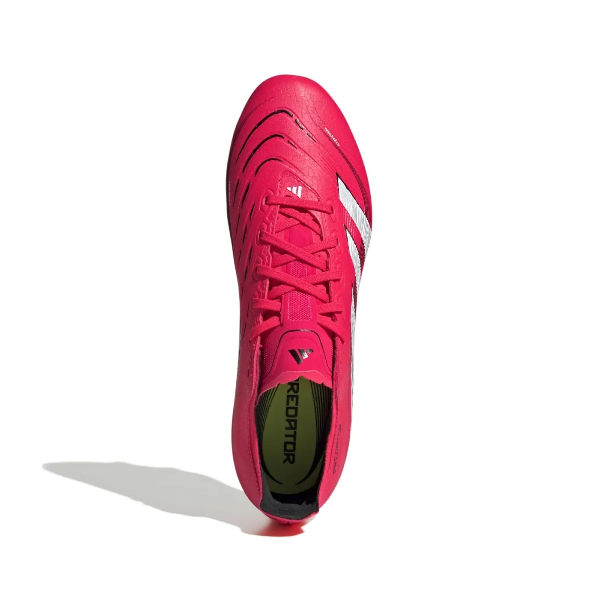 Crampons Adidas Predator League SG Rouge – Image 4