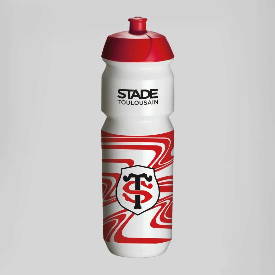 Gourde de sport Stade Toulousain Rugby Blanche 2025/26
