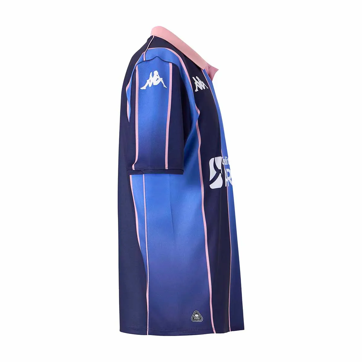 Maillot Replica Third Union Bordeaux Bègles pour Enfant Kombat 2026 – Image 3