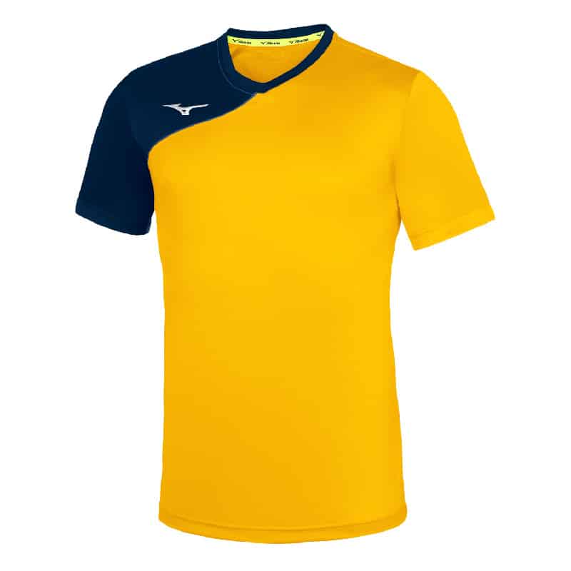 Tee-shirt technique Shukyu homme Mizuno – Image 5