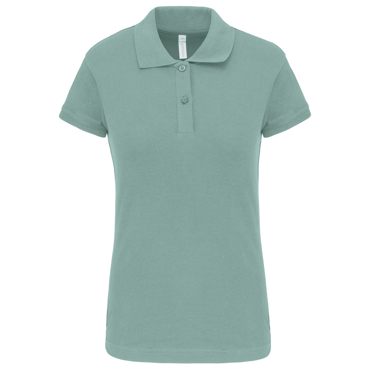 Polo piqué femme Kariban K240 – Image 4