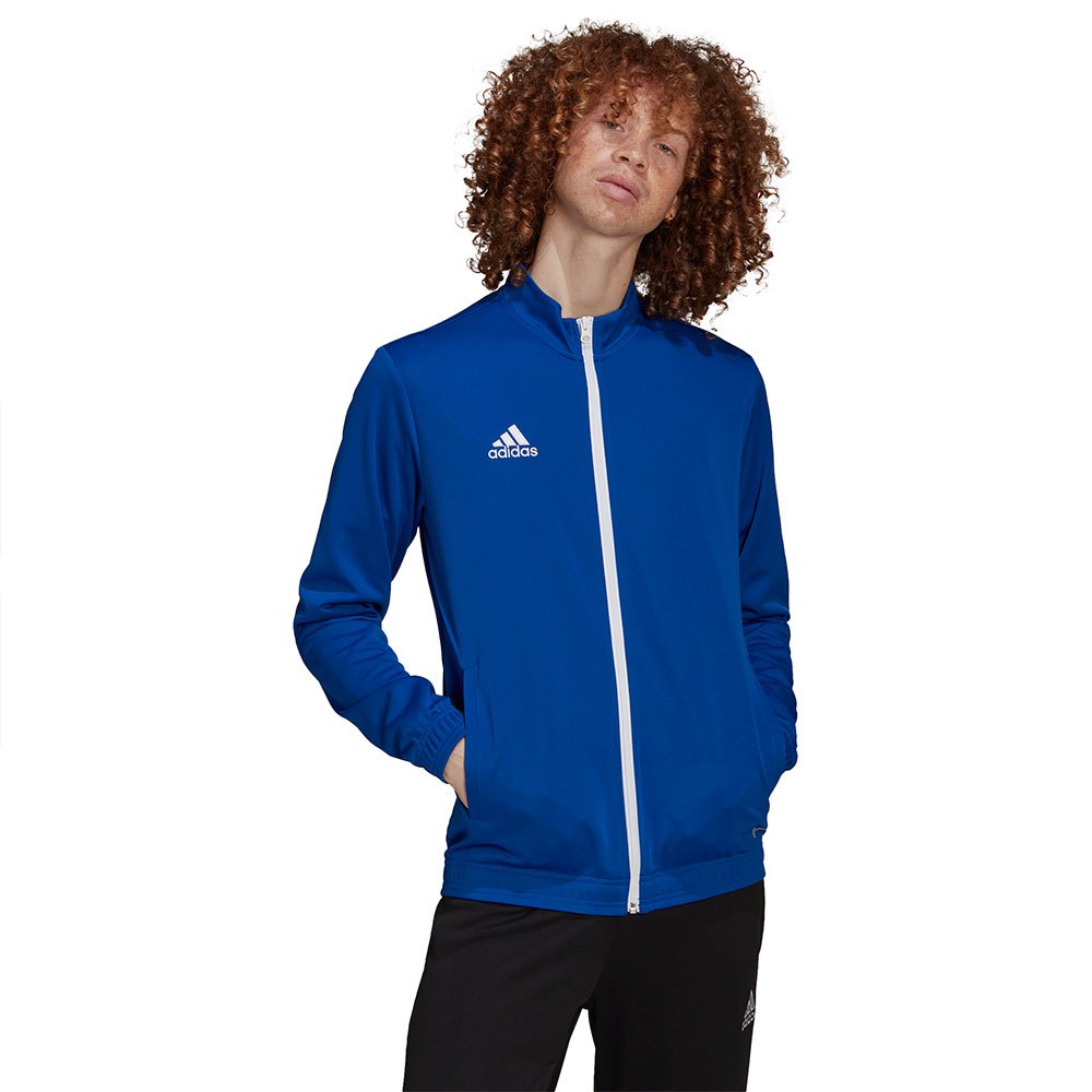 Survêtement polyester Adidas – modèle ENTRADA 22 – Image 2