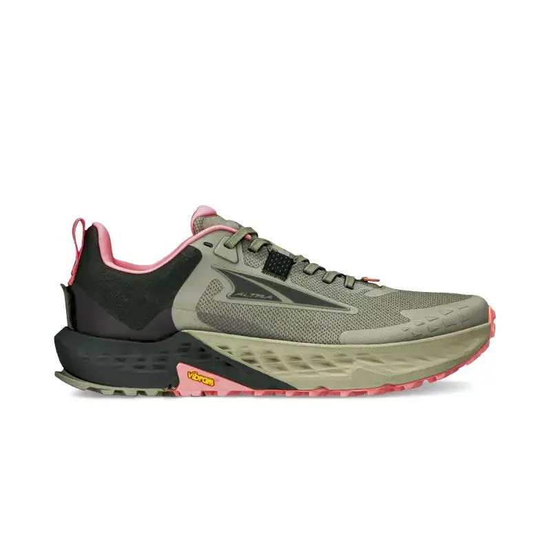 Timp 5 Dusty/Olive – Image 2