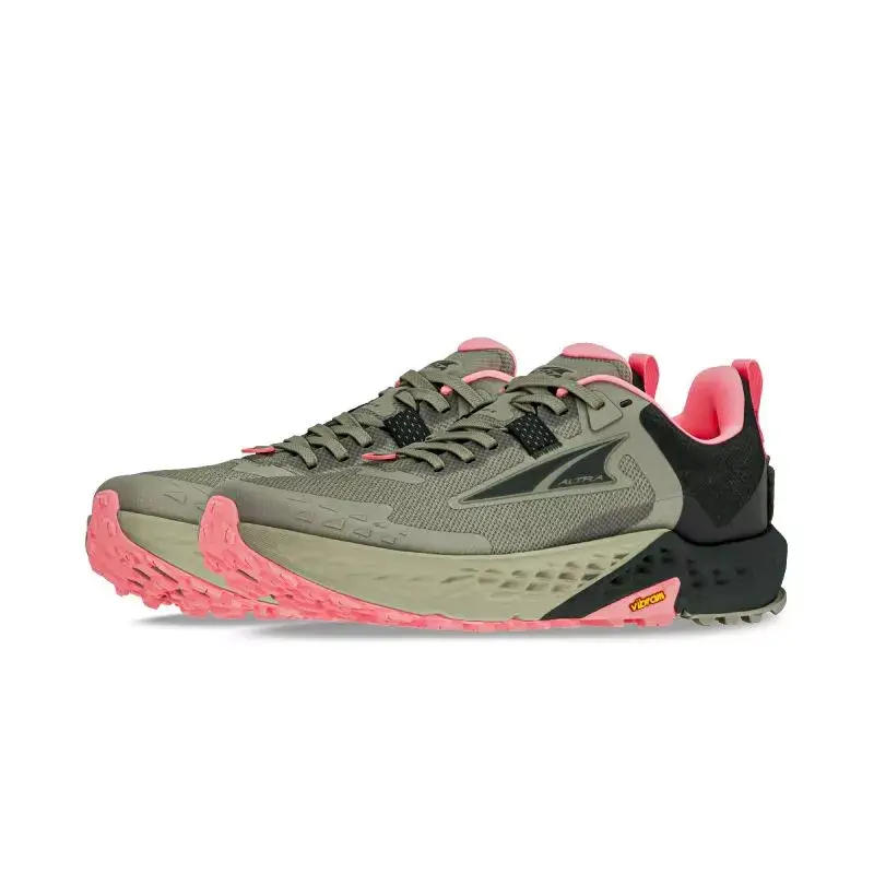 Timp 5 Dusty/Olive