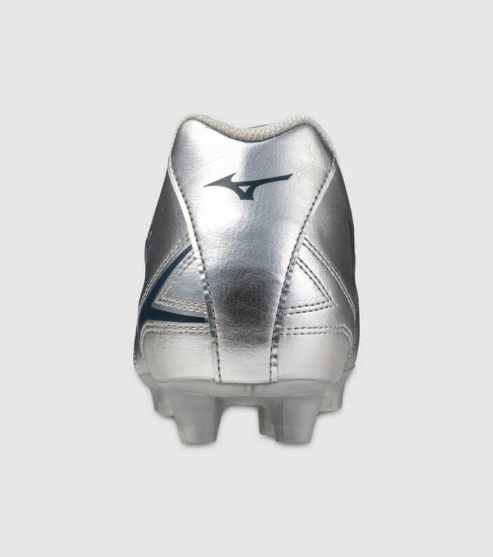 Monarcida Neo III select Junior Galaxy Silver/8605 C/Cool Gray 3C – Image 4